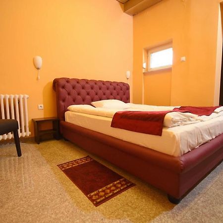 Apartment Inn Rooms Нови Сад Стая снимка
