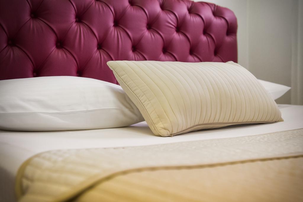 Apartment Inn Rooms Нови Сад Стая снимка