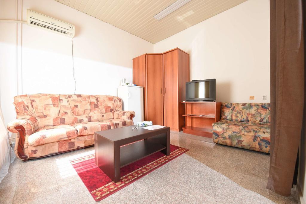 Apartment Inn Rooms Нови Сад Стая снимка