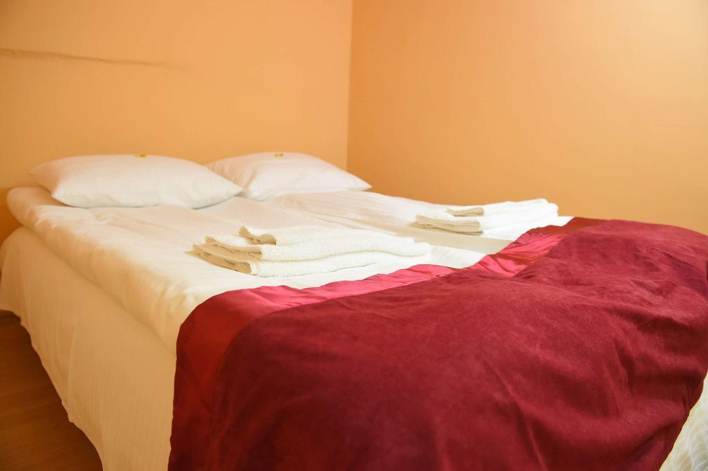 Apartment Inn Rooms Нови Сад Стая снимка