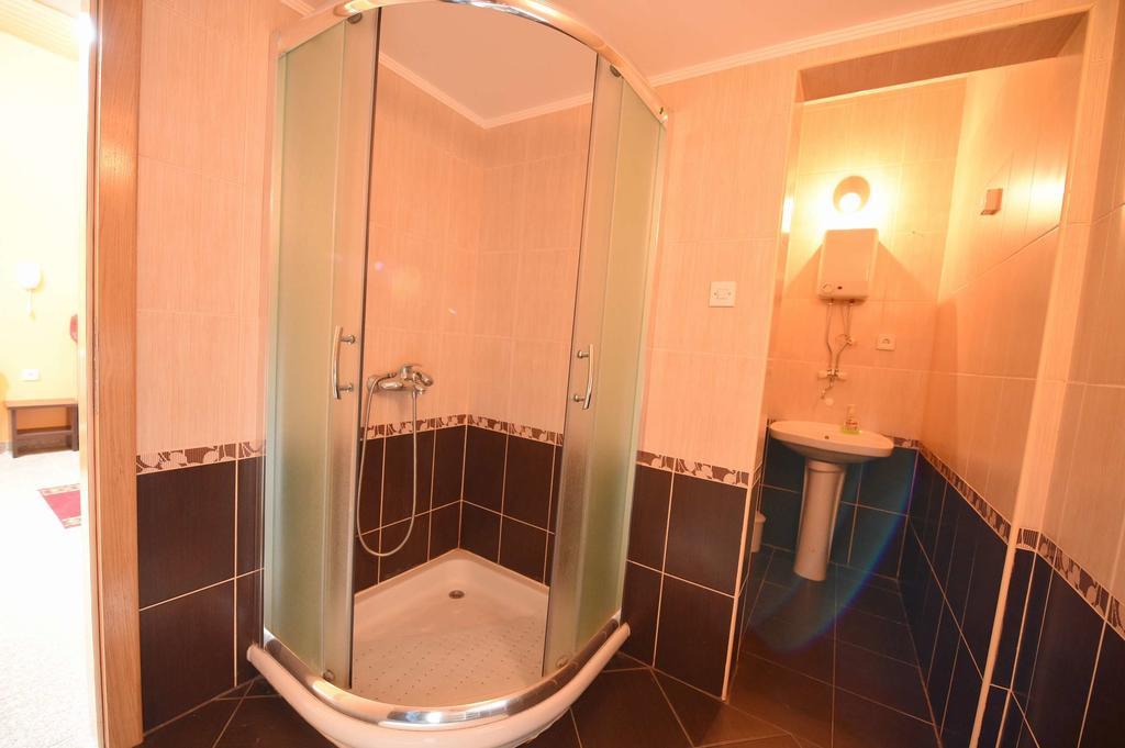 Apartment Inn Rooms Нови Сад Стая снимка